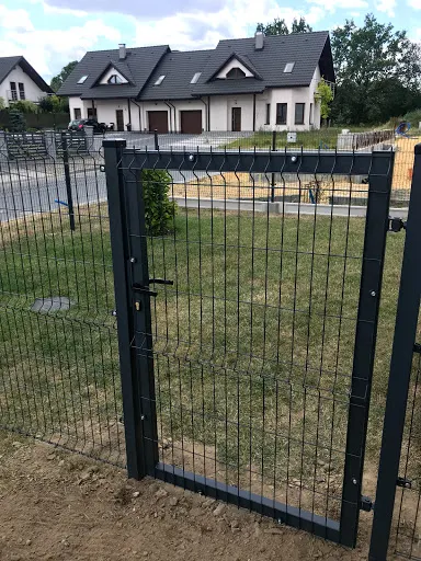 LUXBOR pergole od Polskiego producenta